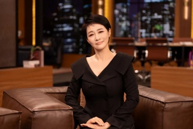 thumbnail - “아직 덜 당했네”… 재혼 꿈꾸는 정가은에 김주하가 던진 섬뜩한 ‘이 한마디’