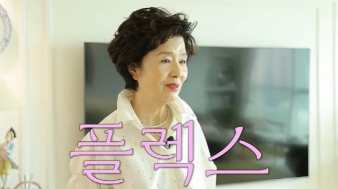 thumbnail - 난 그냥 연기만 했는데… 윤미라, 수십억 아파트 살게 해준 ‘이 사람’