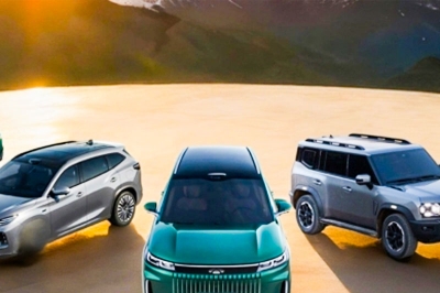 thumbnail - “현대차 긴장해라”… 23초에 한 대씩 팔린다는 ‘이 중국차’의 정체