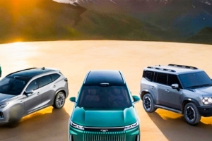 기사로 이동 - “현대차 긴장해라”… 23초에 한 대씩 팔린다는 ‘이 중국차’의 정체