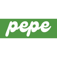 thumbnail - 페페, 시가총액 300위권 24시간 등락률 1위 상승세 지속