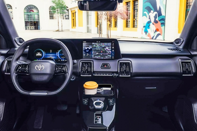 thumbnail - “캐스퍼 계약 잠시만요”… 1천만 원대 토요타 SUV ‘이 차’ 뭐길래