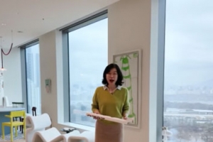 기사로 이동 - “재물운 다 막고 있었다니”… 110억 최화정 집, 현관에 둔 ‘이것’ 정체에 경악