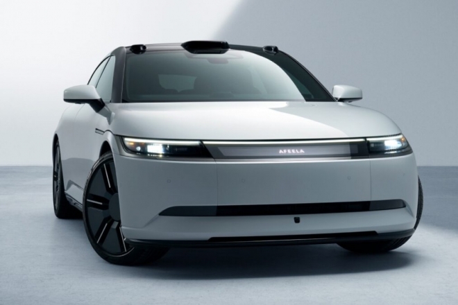 thumbnail - “아빠, 이제 눈치 안 봐도 돼”… 차 안에서 ‘이것’까지 되는 전기차 등장