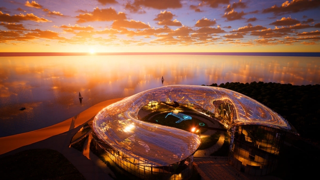 thumbnail - 새해 소원만 빌던 그곳이… 868억 쏟아부어 짓는다는 ‘이것’