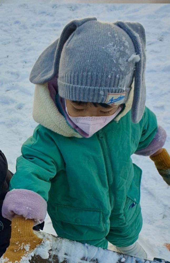 thumbnail - “사랑해 우리 강아지들”… 에릭도 녹여버린 ‘이 아이들’ 근황