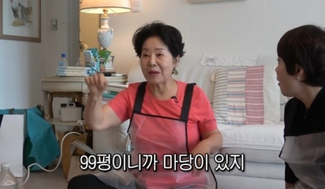 thumbnail - 눈물로 판 99평 대저택… 남편 빚더미에 날아간 청담동 ‘이 집’