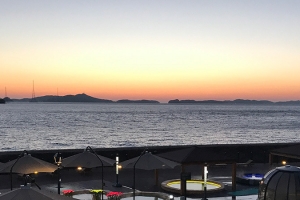 기사로 이동 - 노을 보며 뜨끈하게 지진다… 9천원에 즐기는 역대급 ‘이 온천’