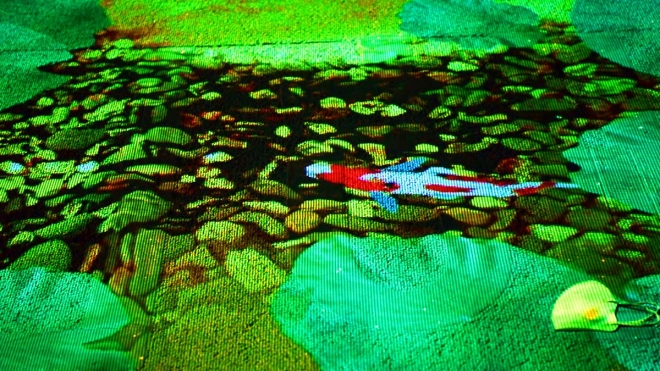 thumbnail - 퇴근길 발길 멈추게 한 황홀경… 예약 없이 즐기는 부산 ‘이곳’