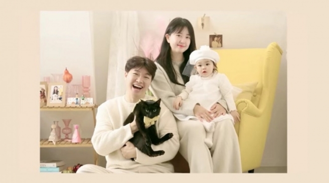 thumbnail - 평생 이런 날이 올 줄이야… 박수홍, 눈물 왈칵 쏟게 한 ‘이 장면’