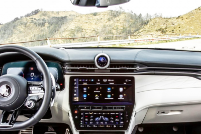 thumbnail - “벤츠 오너도 돌아섰다”… 5개월 만에 판매량 2배 뛴 ‘이 SUV’의 정체