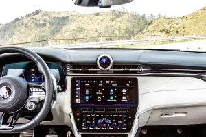 기사로 이동 - “벤츠 오너도 돌아섰다”… 5개월 만에 판매량 2배 뛴 ‘이 SUV’의 정체