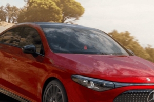 기사로 이동 - 독일 명차라 믿었는데… 벤츠 신형 CLA 엔진룸 열어보니 ‘충격’