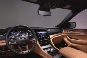 기사로 이동 - “GV80 대신 이거 사길 잘했지?”… 아빠들이 9.9점 준 ‘괴물 SUV’ 정체