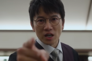 기사로 이동 - 10년만에 돌아오더니…첫방 6.9% 터뜨린 지성의 ‘이 드라마’