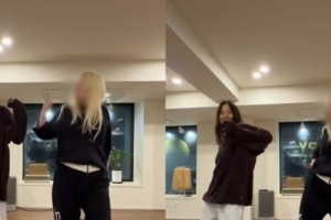 기사로 이동 - 시간이 멈춘 줄… 46세 이효리, 녹슬지 않은 ‘이 춤선’