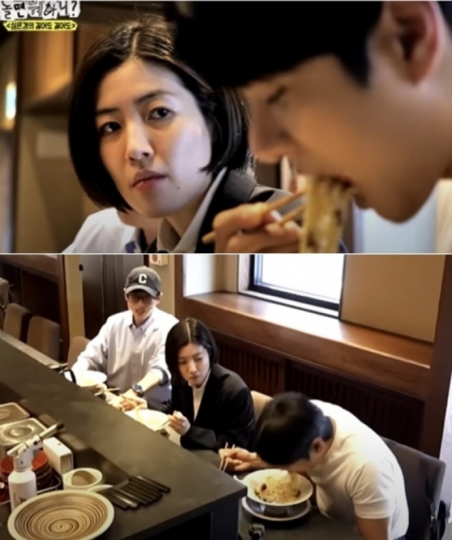 thumbnail - “하기 싫다고 했는데…” 이이경 감싼 ‘이 사람’이 폭로한 예능 민낯