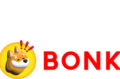 thumbnail - 봉크, 시가총액 300위권 24시간 등락률 1위