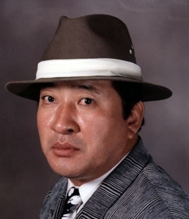 thumbnail - “류승완도 극찬했던 전설”… ‘무풍지대’ 김두한 연기한 이 배우, 별이 되다