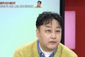 기사로 이동 - 담배 한 대 피우다 그대로 푹…‘이 개그맨’ 심장 두 번 멈췄다