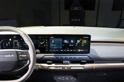 thumbnail - “이 가격에 501km?”... 아이오닉 5 누르고 왕좌 차지한 ‘이 차’