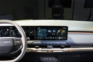 기사로 이동 - “이 가격에 501km?”... 아이오닉 5 누르고 왕좌 차지한 ‘이 차’