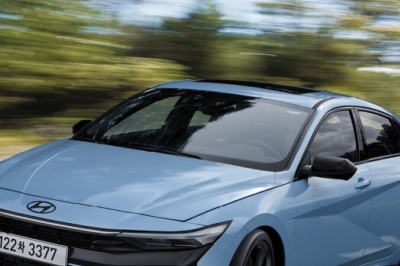 thumbnail - 전기차 시대에 역주행… 3천만원대 ‘이 차’가 미친듯이 팔리는 이유