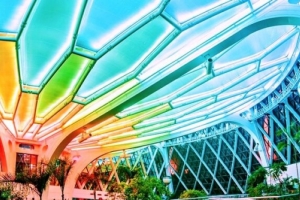 기사로 이동 - 한겨울에 땀이 뻘뻘… 문 여는 순간 계절이 바뀌는 ‘이곳’