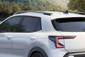 기사로 이동 - 연비 괴물인데 승용차는 싫다면… 기아차가 작정하고 만든 ‘이 SUV’