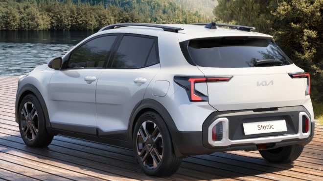 thumbnail - 연비 괴물인데 승용차는 싫다면… 기아차가 작정하고 만든 ‘이 SUV’