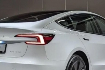 thumbnail - 아빠들 잠 못자겠네… 한번 충전에 551km, 테슬라 ‘이 차’ 가격 보니