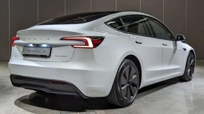 thumbnail - 아빠들 잠 못자겠네… 한번 충전에 551km, 테슬라 ‘이 차’ 가격 보니