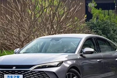 thumbnail - 현대차 어떡하나… 1300만원에 2100km 달리는 ‘괴물 세단’의 정체