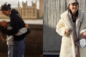 기사로 이동 - 엄마보다 옷 잘 입네… 장윤주가 스타일 배운다는 ‘이 아이’