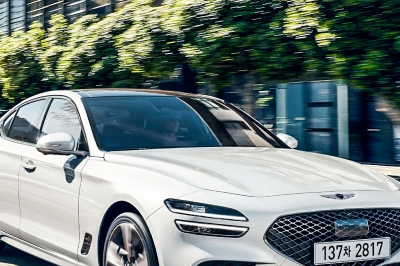 thumbnail - “스팅어 따라 단종이라더니”… 8년차 제네시스 ‘이 차’의 충격적 귀환