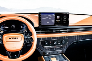 기사로 이동 - 이게 트럭 실내라고?…2천만원대 역대급 가성비 ‘이 차’ 나왔다