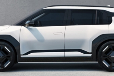 thumbnail - 아이오닉5 아성 무너졌다… 해외서 난리난 ‘이 차’, 결국 1위 등극