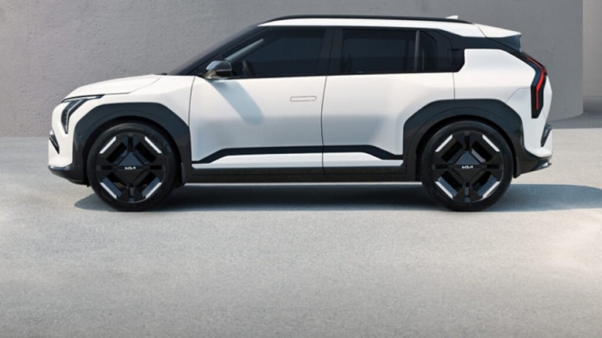 thumbnail - 아이오닉5 아성 무너졌다… 해외서 난리난 ‘이 차’, 결국 1위 등극