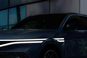 기사로 이동 - 아빠들 밤잠 설치겠네… 롤스로이스 정조준한 제네시스 ‘이 SUV’