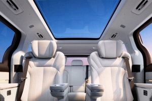 기사로 이동 - 카니발, 스타리아 긴장해… 한번 주유에 1200km 가는 ‘이 차’ 나왔다