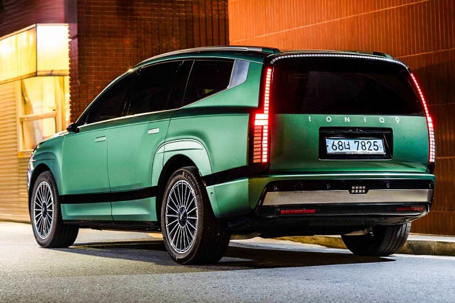 thumbnail - 지금 안 사면 후회합니다… 현대차 ‘이 차’, 새해부터 500만원 파격 할인