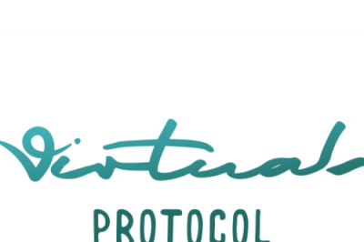 thumbnail - 버추얼 프로토콜, 시가총액 300위권 24시간 등락률 1위 상승세