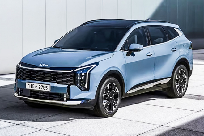 thumbnail - 아빠들 지갑 열게 만들더니… 쏘렌토가 결국 써낸 ‘역대급 기록’