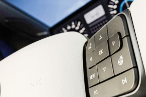 기사로 이동 - “터치는 이제 그만”… 폭스바겐이 갑자기 ‘이것’ 되살린 진짜 이유