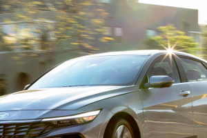 기사로 이동 - “연비 20km 찍혔다”… 그랜저 버리고 아반떼 ‘이 모델’ 산 진짜 이유