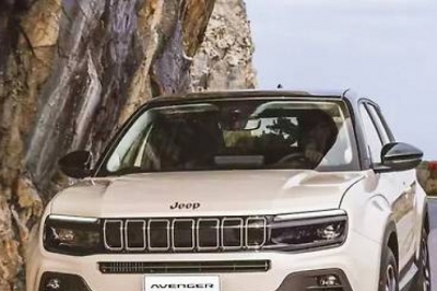 thumbnail - “작은데 힘은 장사네”… 48V 하이브리드 탑재한 지프의 승부수