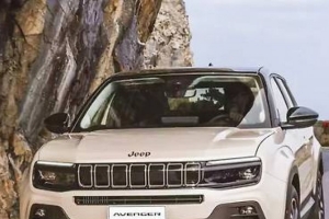 기사로 이동 - “작은데 힘은 장사네”… 48V 하이브리드 탑재한 지프의 승부수