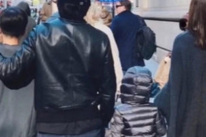 기사로 이동 - “유전자 진짜 무섭네”… 권상우 똑닮아 키 180cm 된 ‘이 사람’