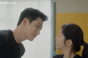 기사로 이동 - “첫방부터 6% 터졌다”… 안보현X이주빈, 작정하고 일낸 ‘이 작품’