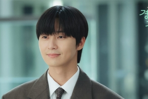 기사로 이동 - “박서준 이름값 어디갔나”… 7년 만에 복귀했는데 시청률 ‘반토막’